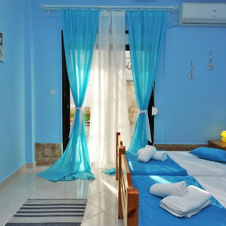 Fantasea View By Travelpro Services Nea Fokaia Halkidiki Exterior photo