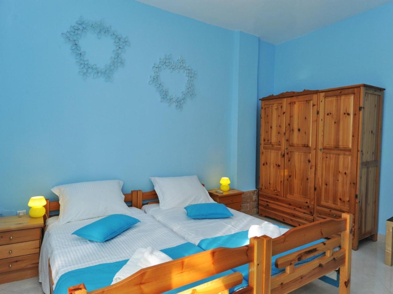 Fantasea View By Travelpro Services Nea Fokaia Halkidiki Exterior photo